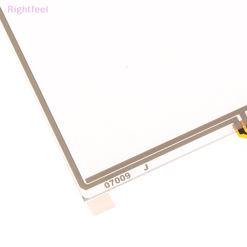 Màn Hình Cảm Ứng Kỹ Thuật Số Cho Xe Hơi Mới