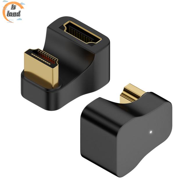 Đầu Nối Chuyển Đổi Hd Male Sang Female Uhs2.1 Độ Phân Giải Cao 8k 60hz