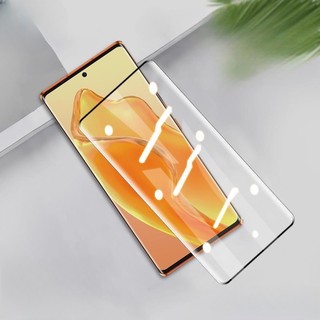 Kính cường lực 9h viền cong 3d cho phantom x2 phantom x2pro