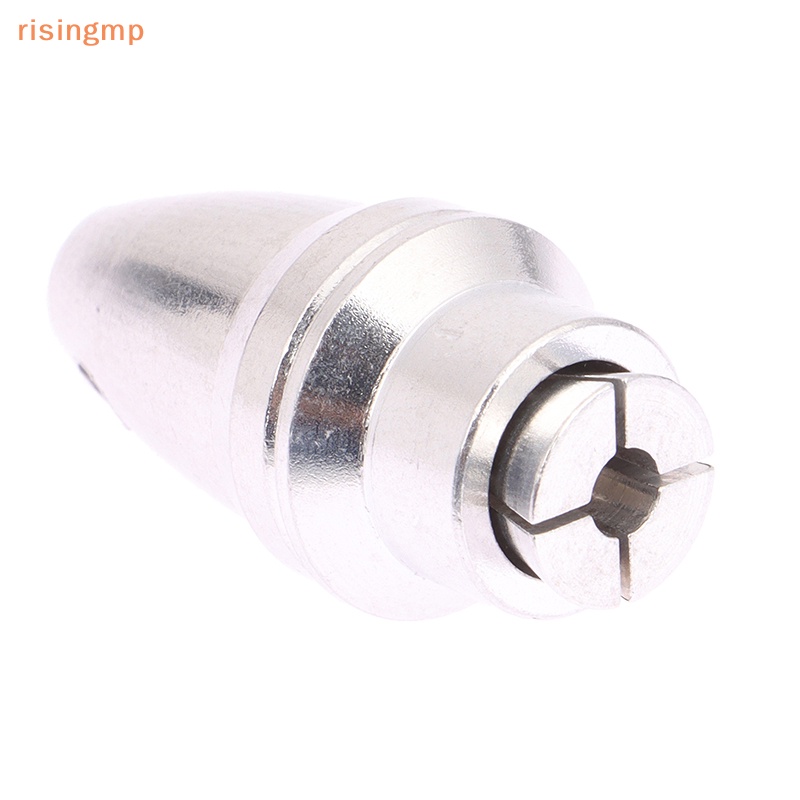 Giá Đỡ Cánh Quạt 3 3.17 5 6MM Bằng Nhôm Màu Bạc Thay Thế Tiện Dụng Cho Động Cơ Không Chổi Than