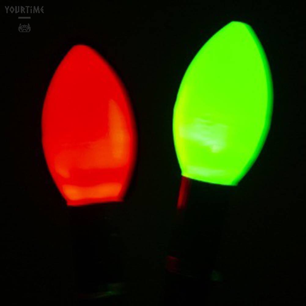 Phao Câu Cá Phát Sáng Chống Thấm Nước Tiện Dụng