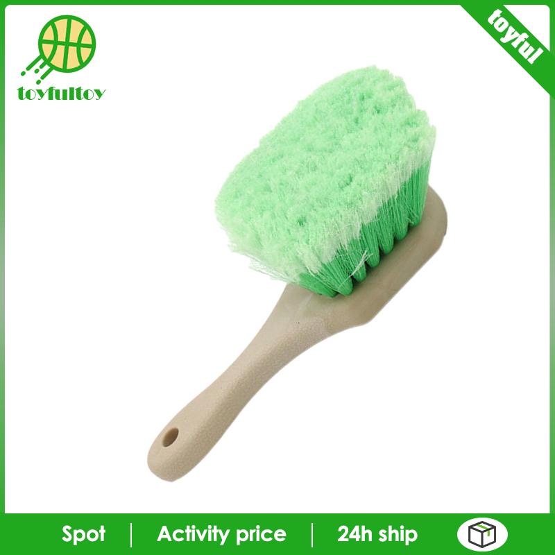 Bàn Chải Vệ Sinh Bề Mặt Xe Hơi / Xe Tải SUV Tiện Dụng