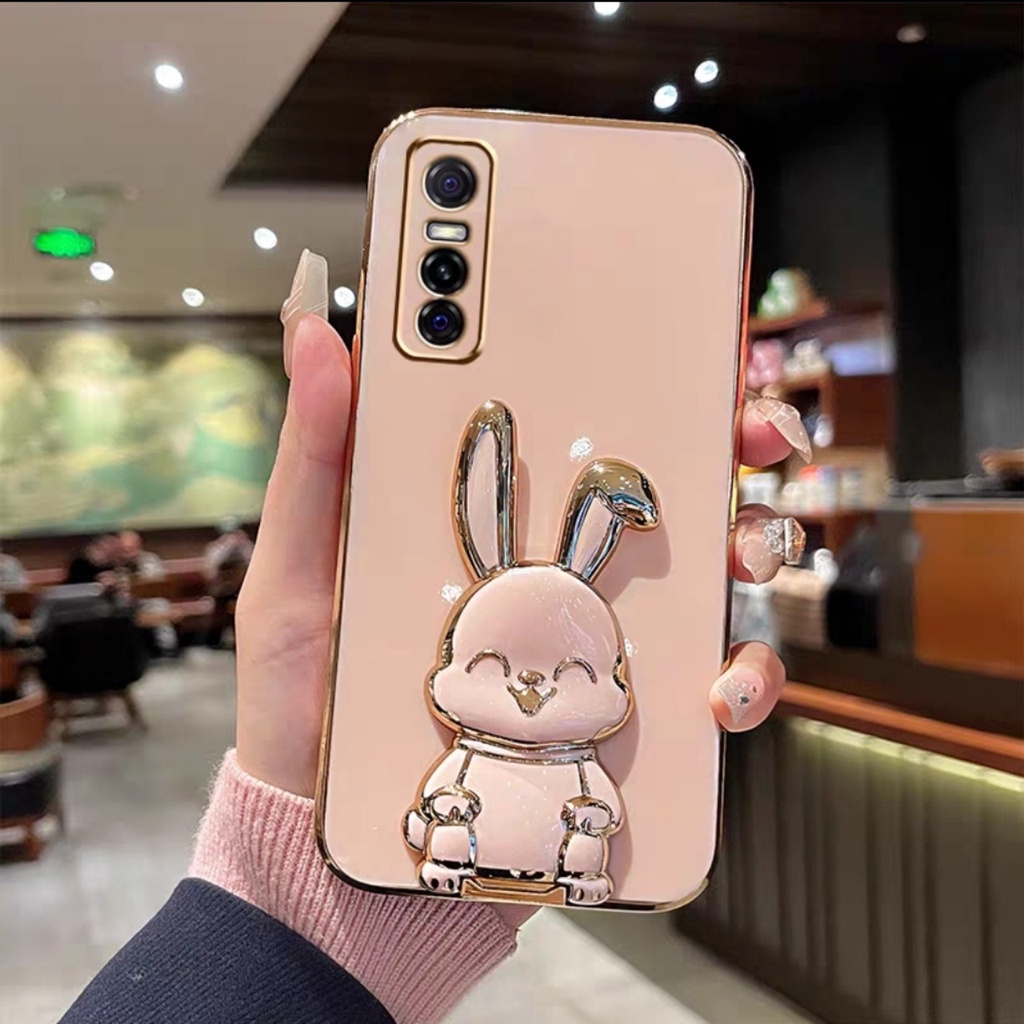 Ốp lưng 6D D07 Vivo Y51 2020,Y53s,Y35,V23e,Y01,Y15a,Y15s,Y20,Y20s,Y12s,Y02s,Y22s,Y16,Y21,Y21s,Y33s,Y12,Y15,Y17