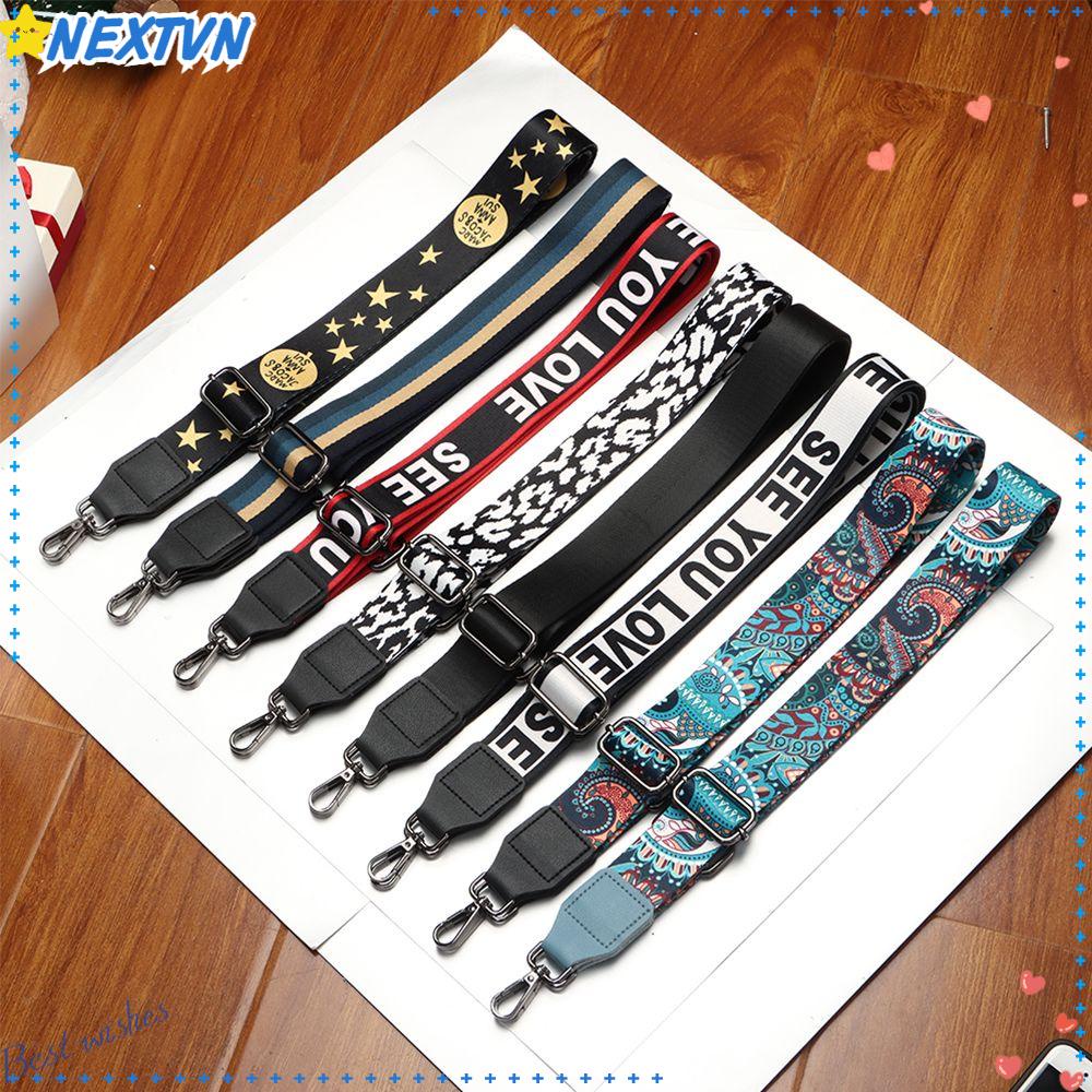 NEXTVN Dây Đeo Túi Xách Thay Thế Thời Trang