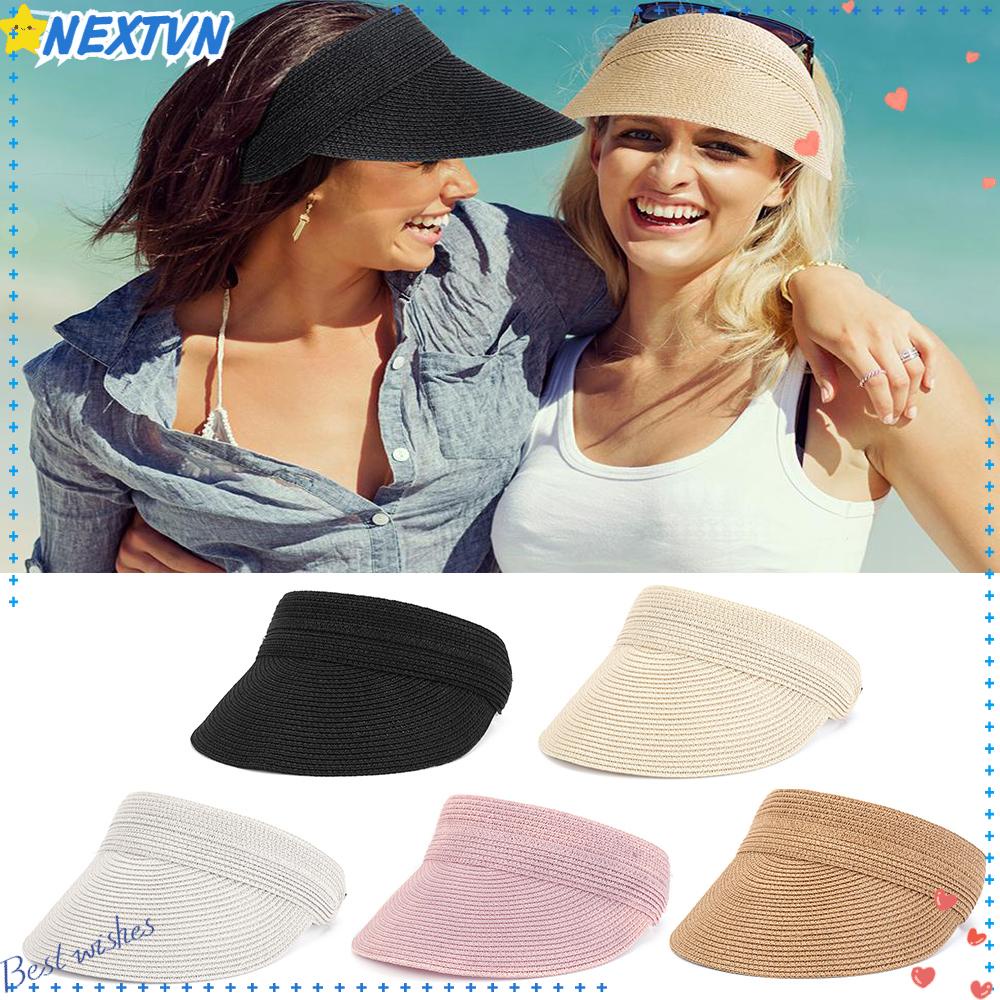 Nón Cối Rộng Vành Dễ Dàng Thu Nới Cho Phái Nữ