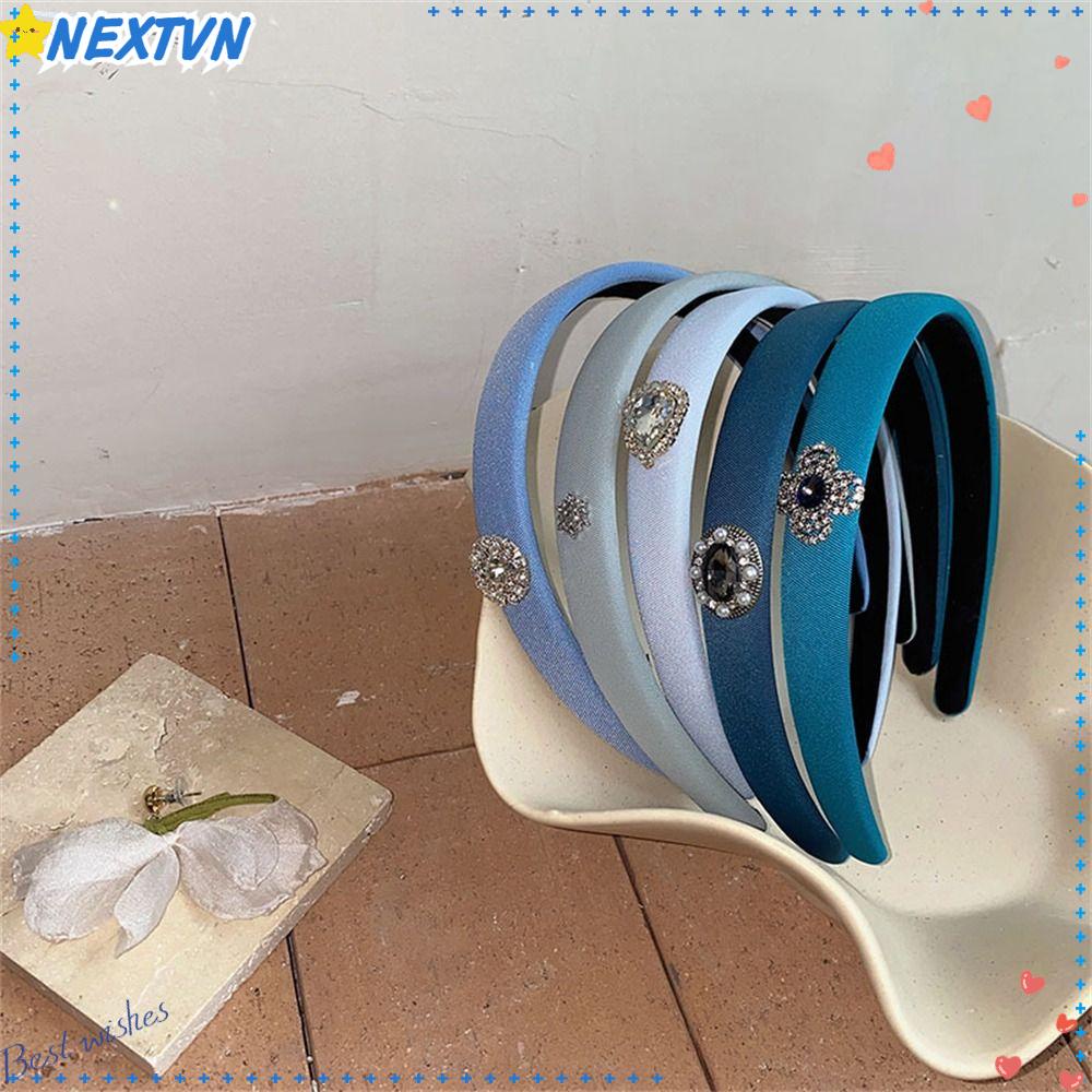 Nextvn Băng Đô Thanh Lịch Hàng Ngày|Băng Đô Cài Tóc