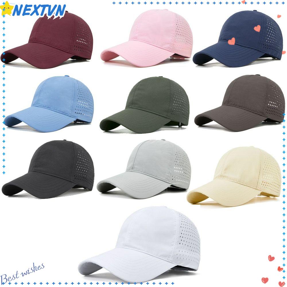 Mũ Lưỡi Trai Phối Lưới Phong Cách Đường Phố Cá Tính
