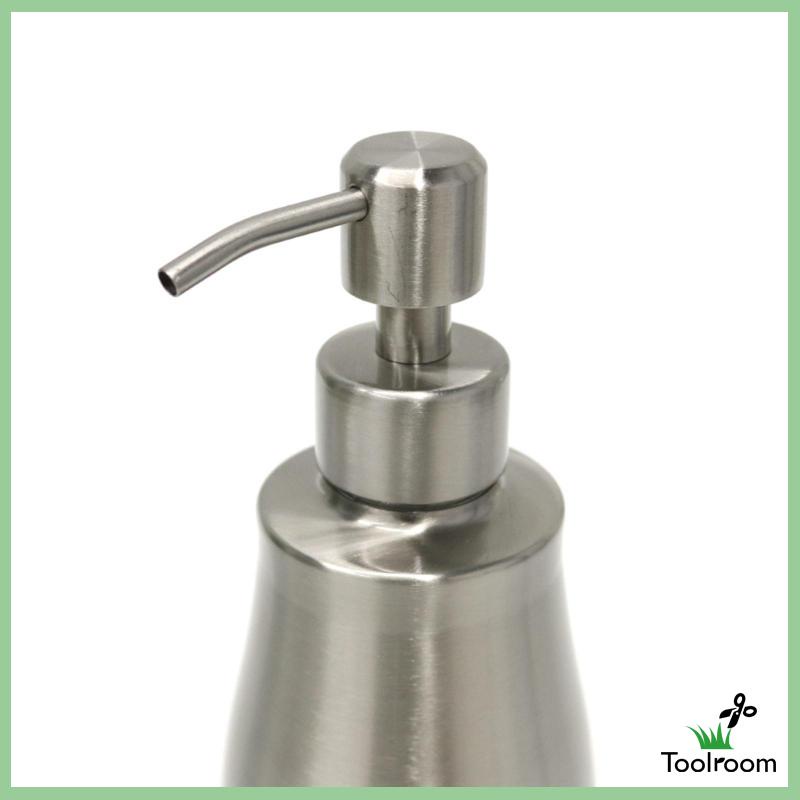 Bình Đựng Xà Phòng Dạng Nhấn Tiện Dụng