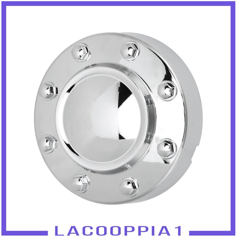 Nắp Đậy Trục Bánh Xe Lacooppia1 Chuyên Dụng Cho Pickup