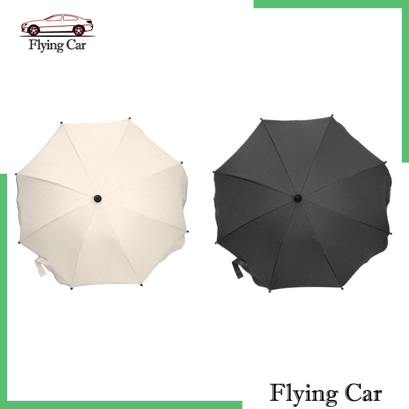 Dù Che Nắng Chống Thấm Nước Có Thể Điều Chỉnh 306 Độ Lzdjfmy2 Cho Bé