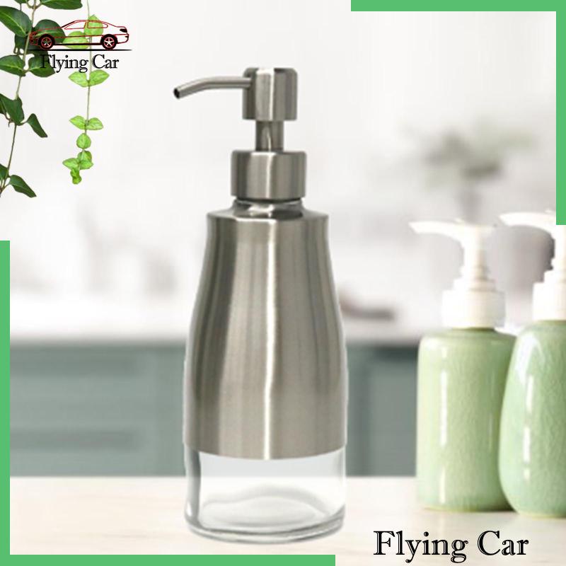 Bình Đựng Xà Phòng Rửa Tay / Cơ Thể Có Vòi Xịt Lzdjfmy2