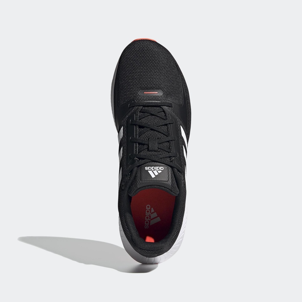adidas Chạy Giày Runfalcon 2.0 Nam Đen FZ2803