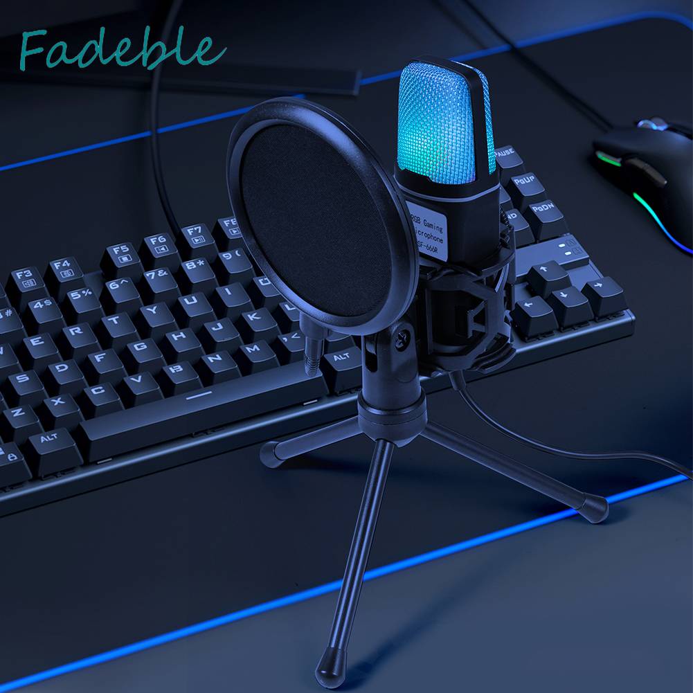 Giá Đỡ Micro USB Có Chân Tripod Tiện Dụng Cho Máy Tính / Laptop