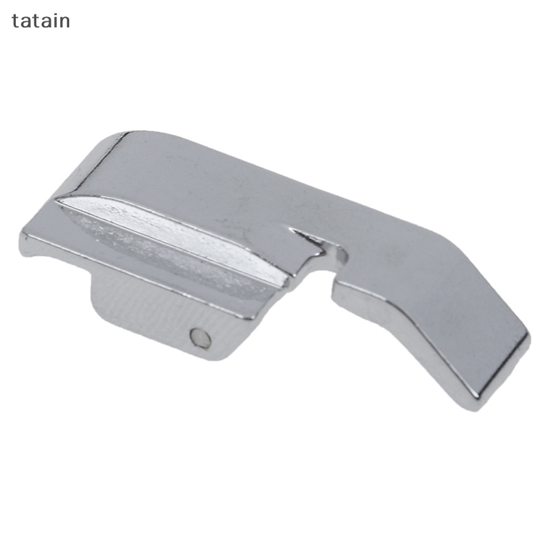 Tatain Chân Vịt Máy May Dây Kéo Đơn