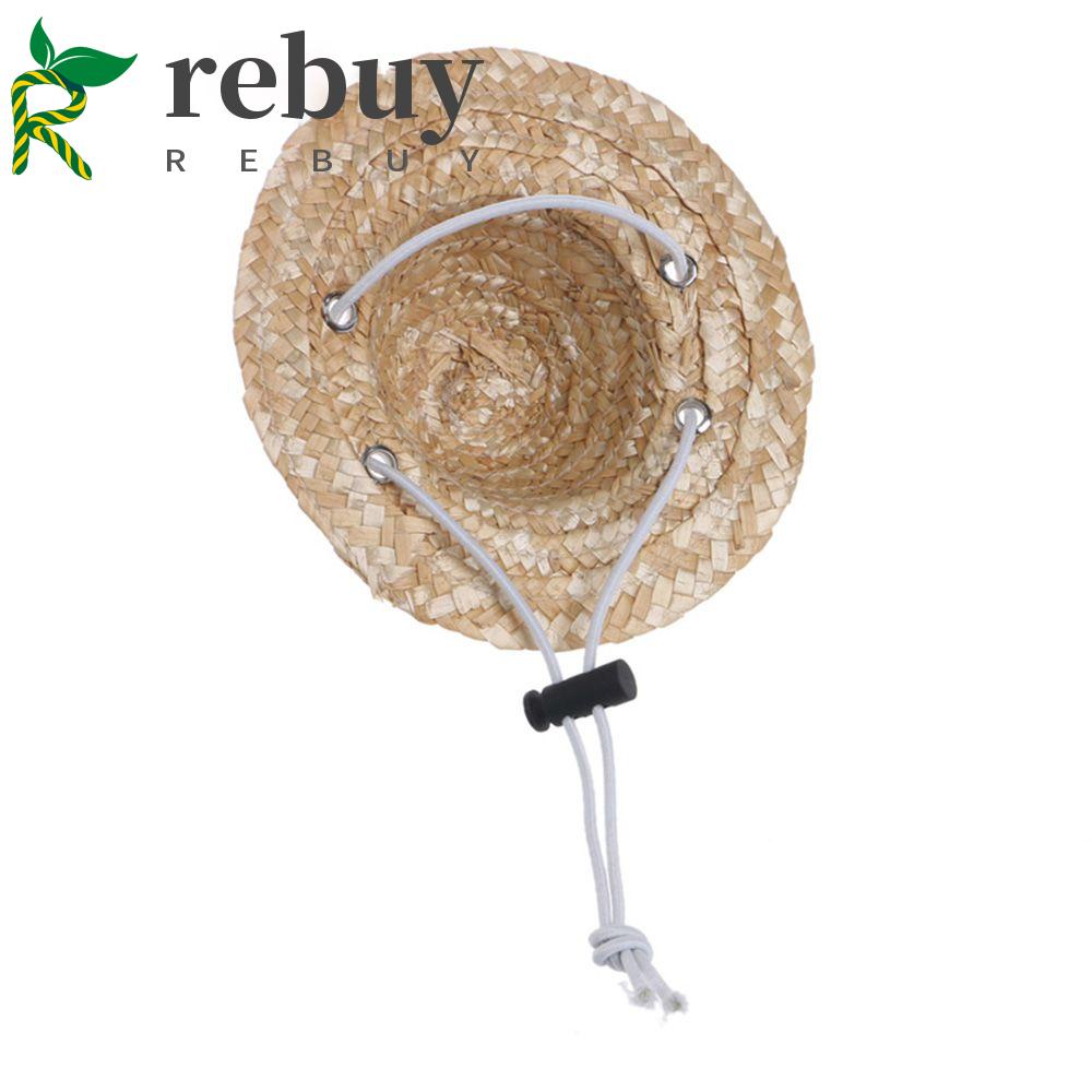 Phụ kiện mũ che nắng cho thú cưng