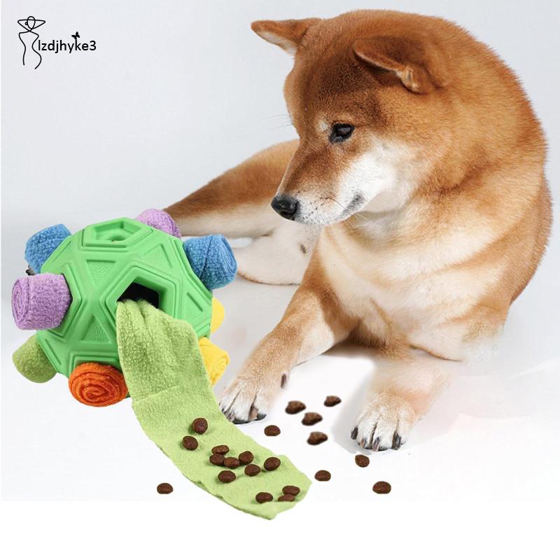 Bóng Đồ Chơi Huấn Luyện Cún Cưng lzdjhyke3