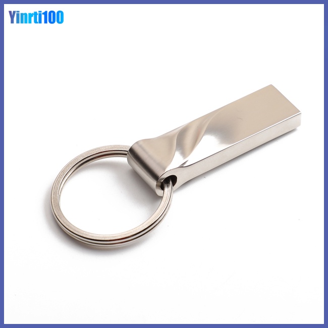 Ổ Đĩa Flash Usb 2tb Bằng Kim Loại Chống Thấm Nước