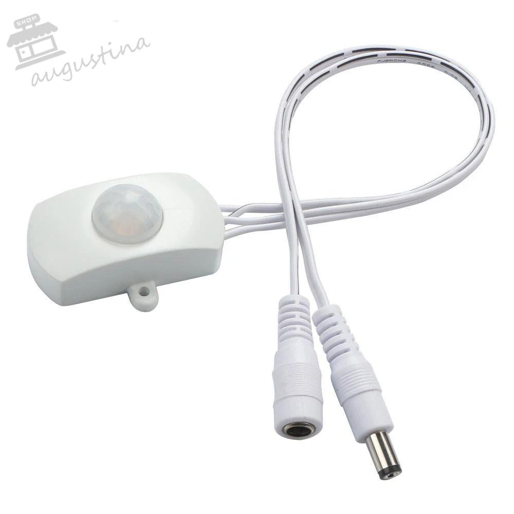 Mô Đun Cảm Biến Chuyển Động AUGUSTINA DC Chất Lượng Cao Cho Đèn LED
