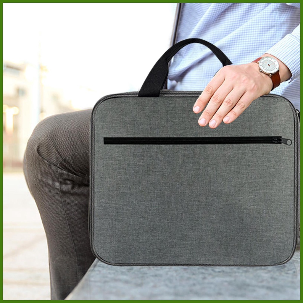 Vỏ Bọc Sách Kinh Thánh Cỡ Lớn Bảo Vệ Cho Nam