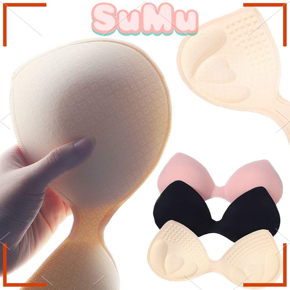 Mút Đệm Áo Ngực Dày Dặn Tiện Dụng Cho Nữ