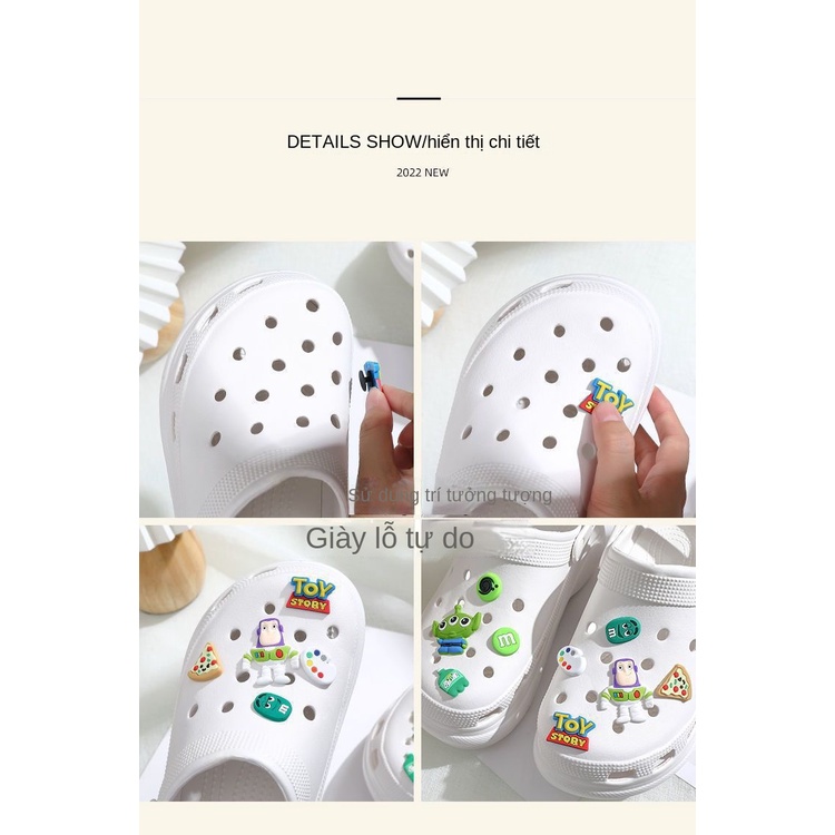 Dép Đi Trong Nhà Đế Dày Dễ Thương Cho Học Sinh