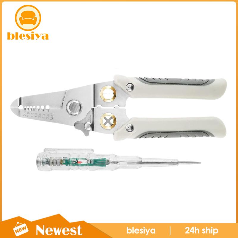 Kìm Cắt Dây Đa Năng Làm Trang Sức Nghệ Thuật