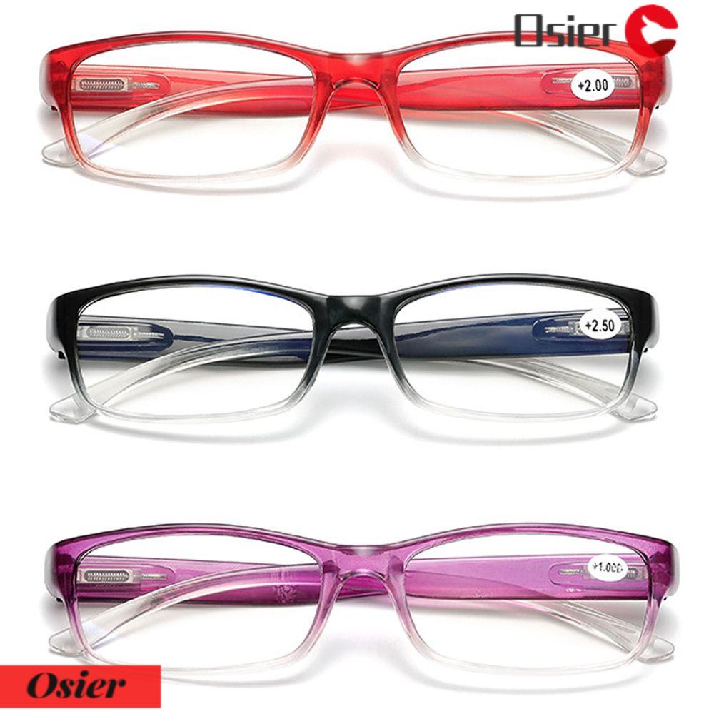 Mắt Kính Đọc Sách Siêu Nhẹ 1 # Phong Cách Vintage Thanh Lịch Cho Nam Và Nữ