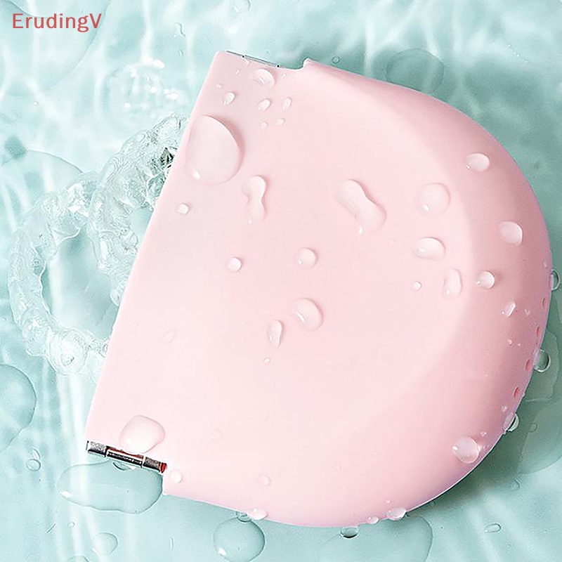 [ErudingV] Đai Silicone Vô Hình Bảo Vệ Miệng [Mới]