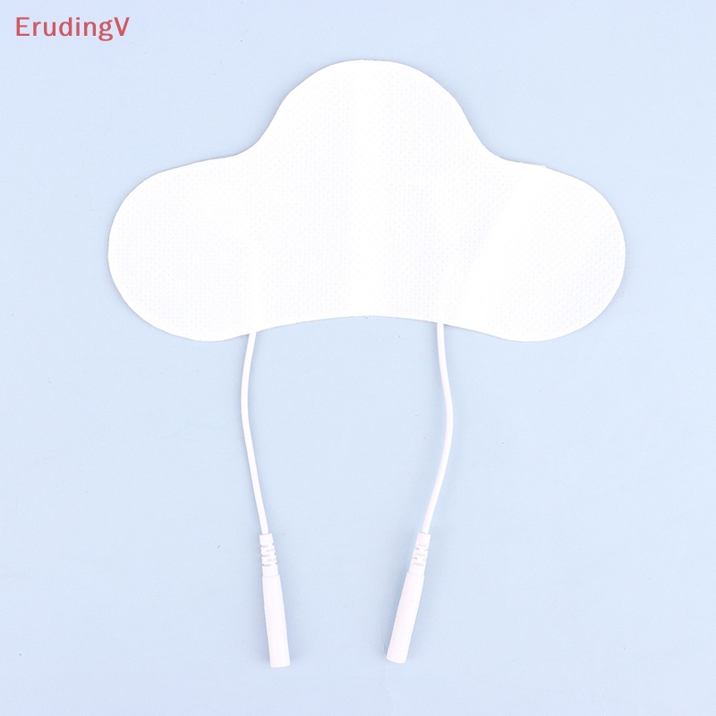 1 Miếng Dán Điện Cực Massage Cơ Bắp Ems Nerve