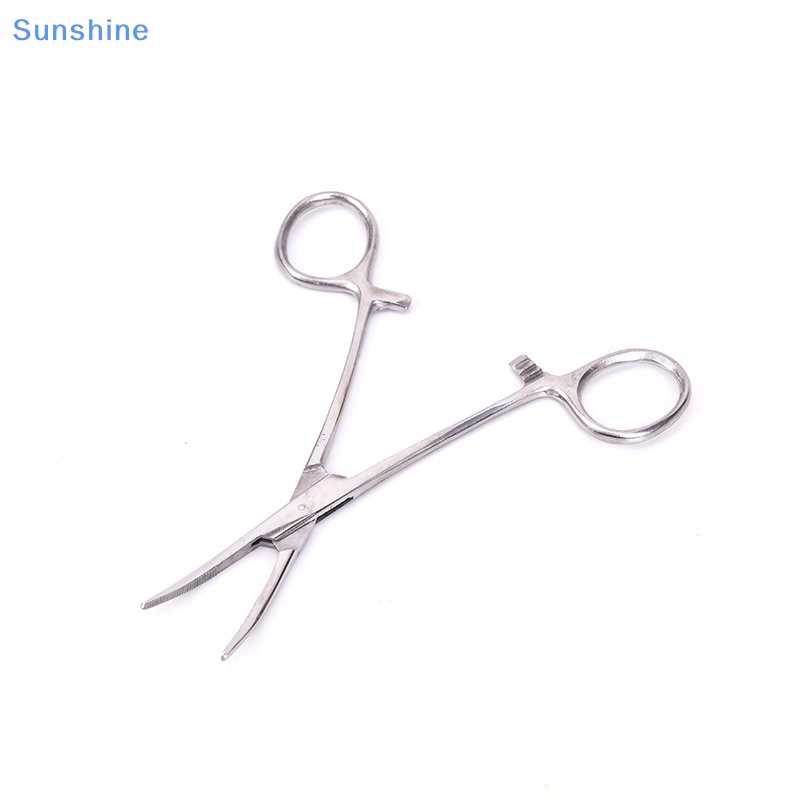 Kìm Kẹp Phẫu Thuật Bằng Thép Không Gỉ Chất Lượng Cao