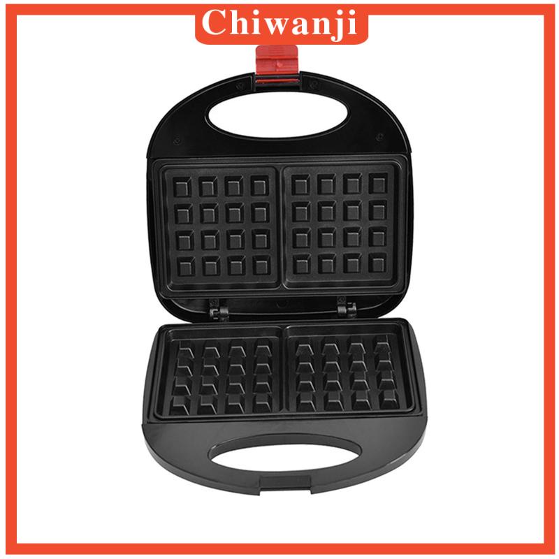 Máy Làm Bánh Sandwich Bằng Điện Tiện Dụng