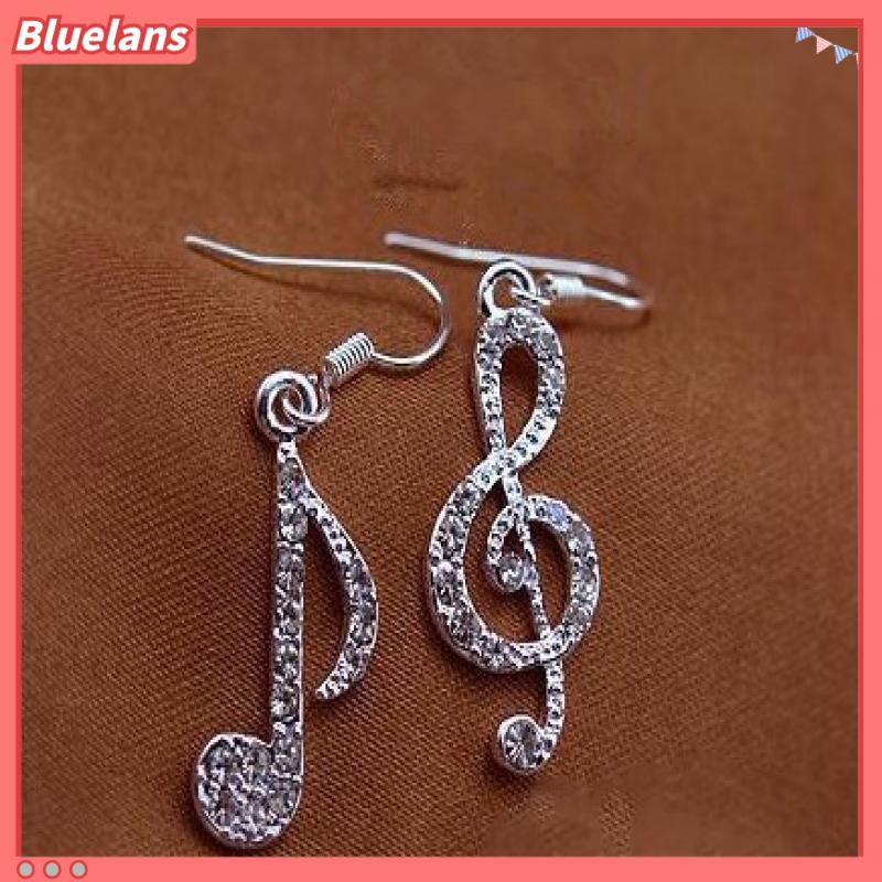 Bông Tai Thời Trang Kiểu Bất Đối Xứng Cá Tính Cho Nữ [BLS]