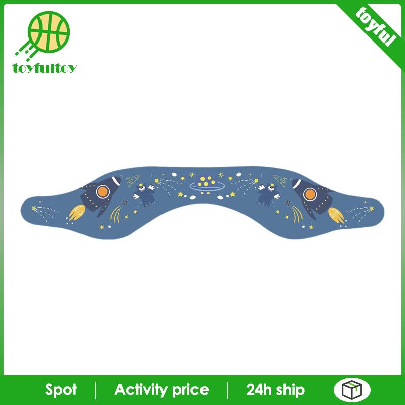 Băng Đô Cài Tóc Hình Hoạt Hình Thân Thiện Với Da