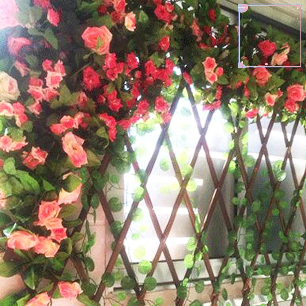 Bó Hoa Hồng Giả 6 Màu Thân Thiện Với Môi Trường Chống Biến Dạng