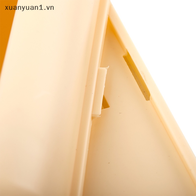 Hộp Đựng Túi Rác Gắn Tường Tiện Dụng