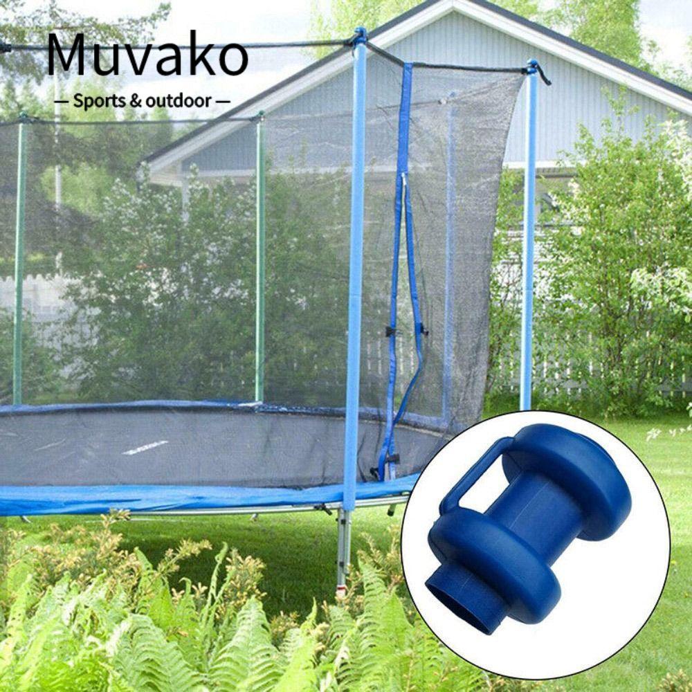 MUVAKO Mũ Trùm Đầu Chống Va Chạm Không Thấm Nước 25mm Cho Bé Ốp