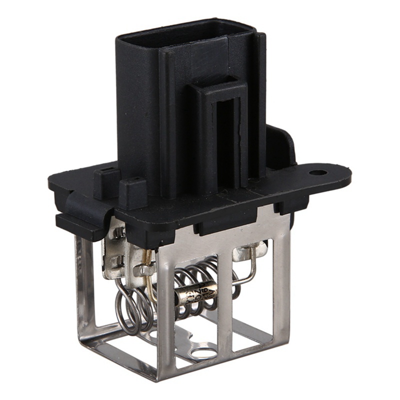 Set 2 Mô Đun Điều Khiển Tốc Độ Làm Mát Dành Cho Ô Tô Ford Fiesta 2015 8V5 18L 603AA