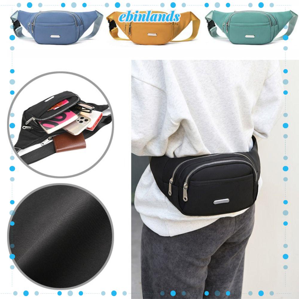 Túi Đeo Hông Thời Trang Phong Cách Châu Âu