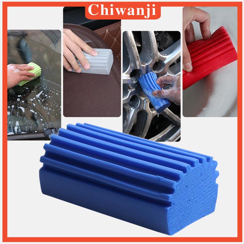 Mút Xốp Pva Không Trầy Xước Chuyên Dụng Cho Bồn Tắm / Đồ Nội Thất