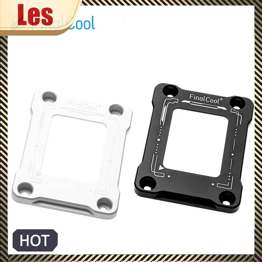 Khóa Cố Định CPU Máy Tính Bảng LGA1700-BCF Intel Gen 12