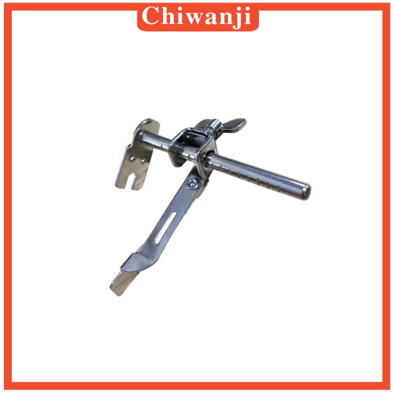 [Chiwanji] Hướng Dẫn Đường May Trang Trí Cho Máy May DIY