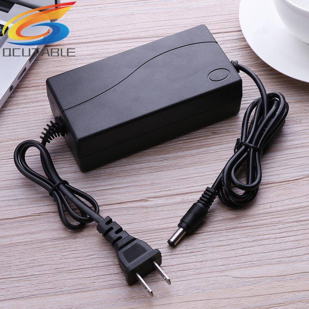 Bộ ChuyểN ĐổI NguồN ĐiệN 24V 5A AC Sang DC 5.5 * 2.5mm Cho ĐèN LED