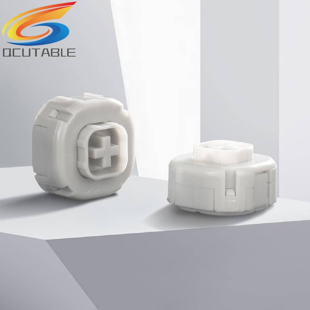 4 Nút Bấm Thay Thế Cho Tay Cầm Chơi Game Gulikit 2 Pro NS08 / NS09