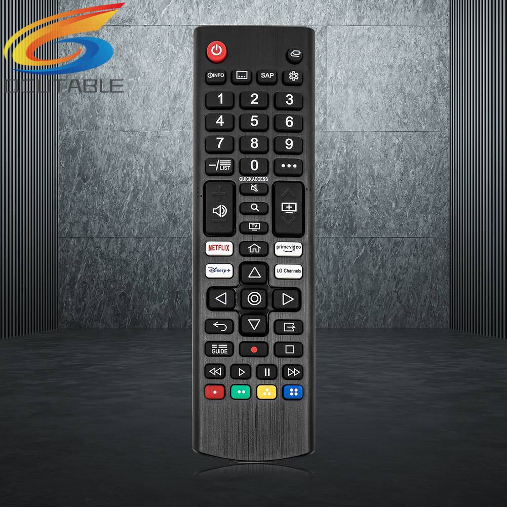 Điều Khiển Từ Xa Cho Tất Cả Các Thiết Bị LG Smart TV LCD UHD