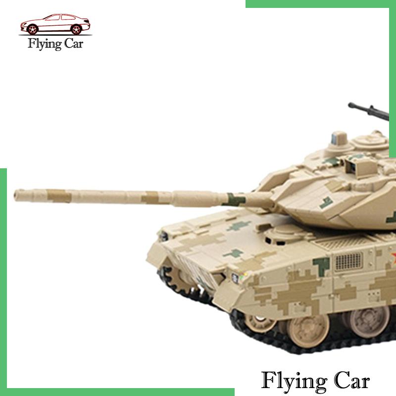 [Lzdjfmy2] Mô Hình Xe Tăng Ánh Sáng Tỉ Lệ 1 / 64 Cho Sưu Tập Đồ Chơi