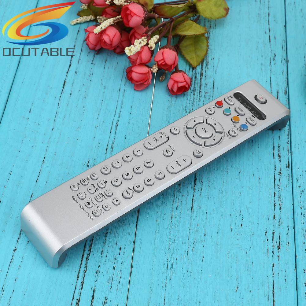 Điều Khiển Từ Xa Thay Thế Chuyên Dụng Cho Phillips RC4347 / 01 RC4343 / 01