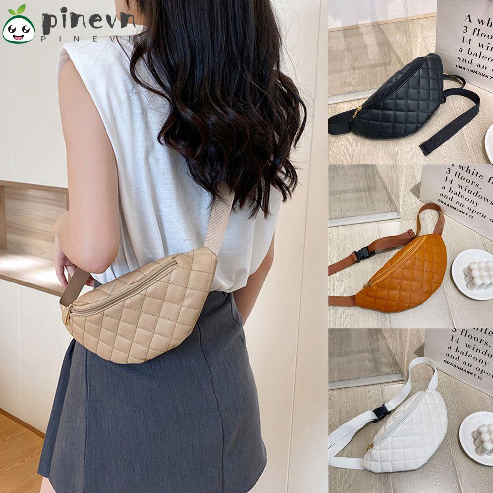 PINEVN Túi Xách Đeo Chéo Thời Trang Dành Cho Nữ