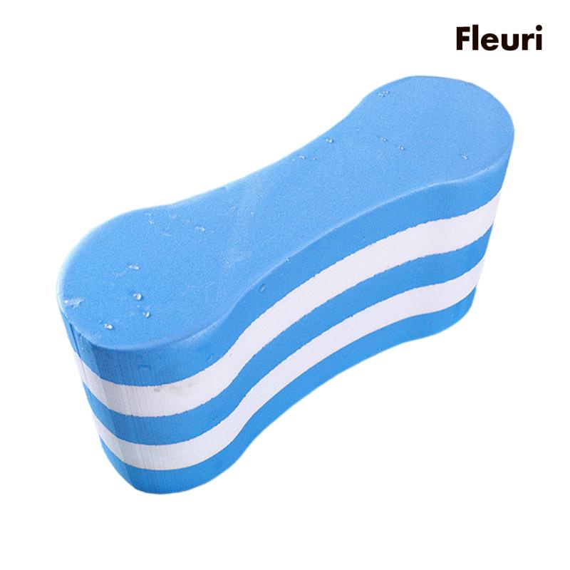 Phao Tập Bơi Nổi Gắn Chân An Toàn Dành Cho Trẻ