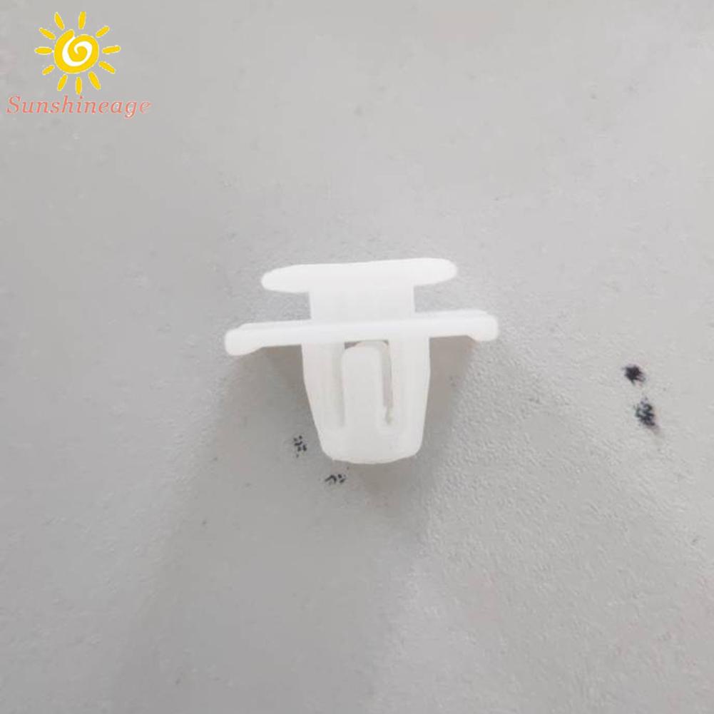 Kẹp Cửa Xe Hơi 75315-S9A-004 Chất Lượng Cao