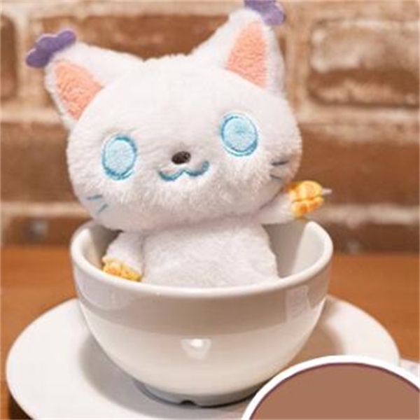 ★Đồ Chơi Hgtoys Hgtoys★ Thú Nhồi Bông Hình Bàn Tay Digimon Dễ Thương